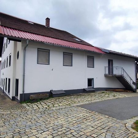 Ferienwohnung Weber Freyung Exterior photo